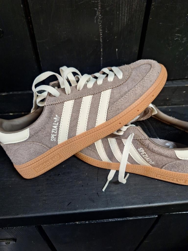 Adidas Spezial - Maat 40 - Nieuwstaat, Ophalen of Verzenden, Nieuw, Overige kleuren