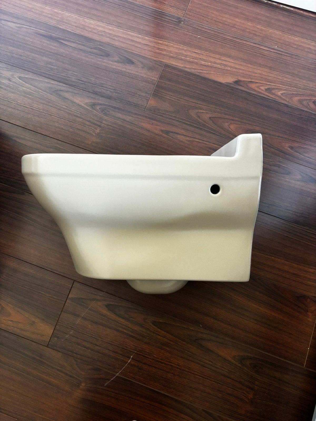 Nieuwe WC pot Bocchi, Ophalen, Nieuw, Toilet