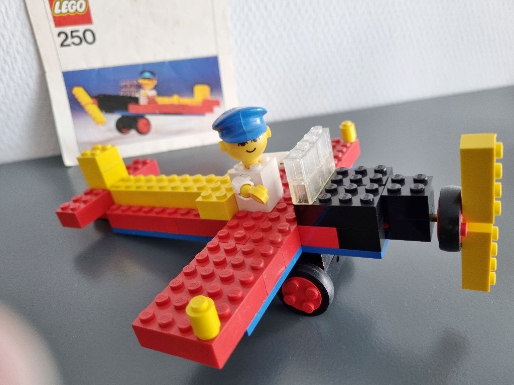 16  mooie  vintage Lego sets, Ophalen of Verzenden, Gebruikt, Lego