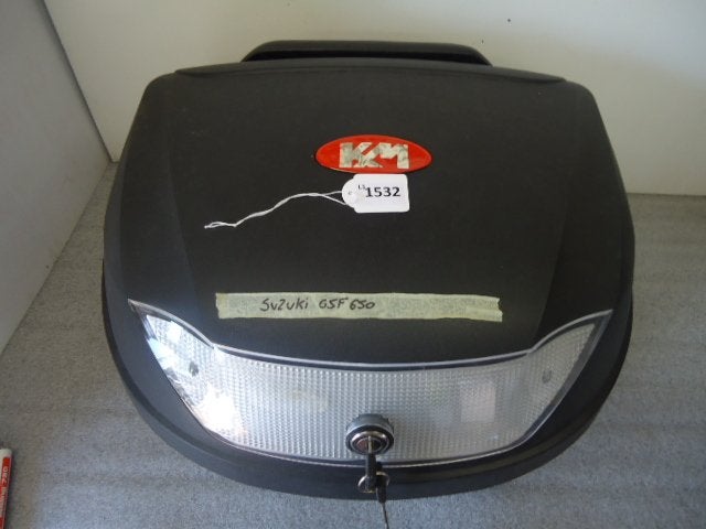 Koffers Topkoffer D1-17582