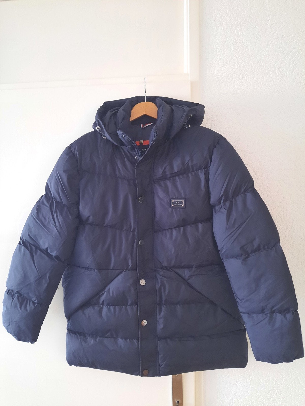 PAUL &SHARK  - XL, Kleding | Heren, Overige kleuren, Verzenden, Maat 56/58 (XL), Zo goed als nieuw