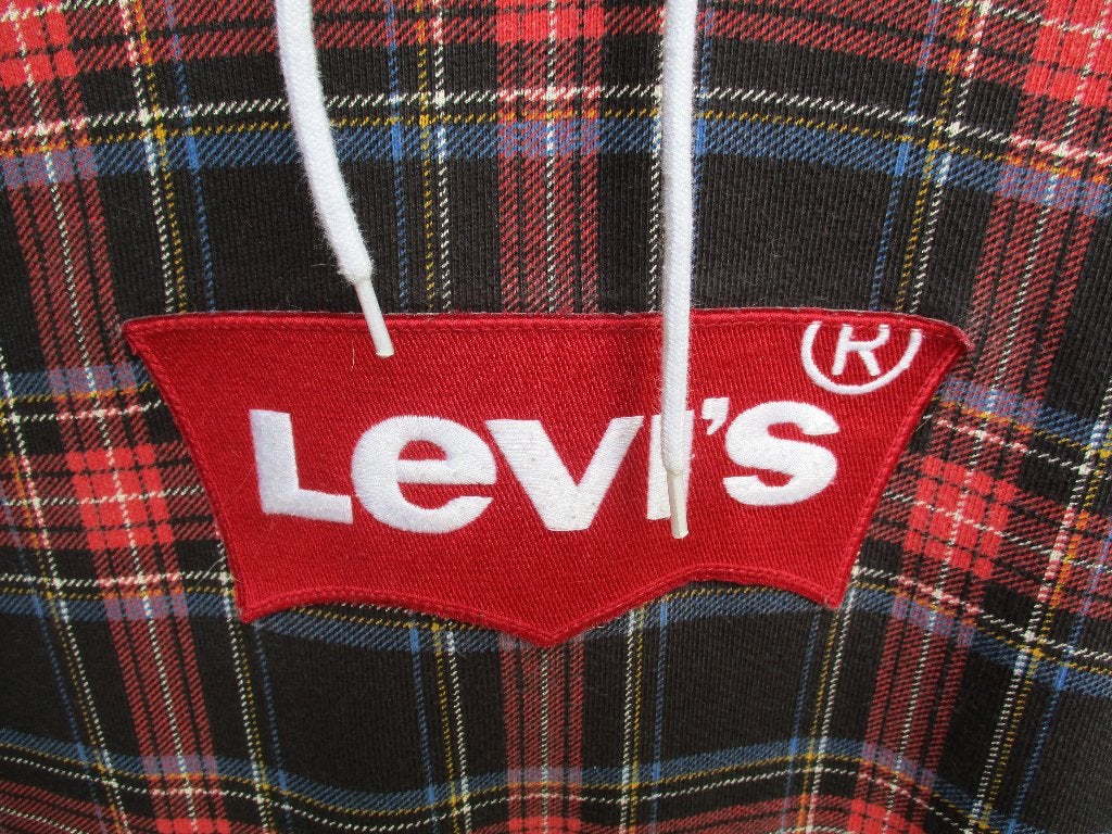 Levi's, size S, Levi's, Zo goed als nieuw, Maat 46 (S) of kleiner, Meerkleurig