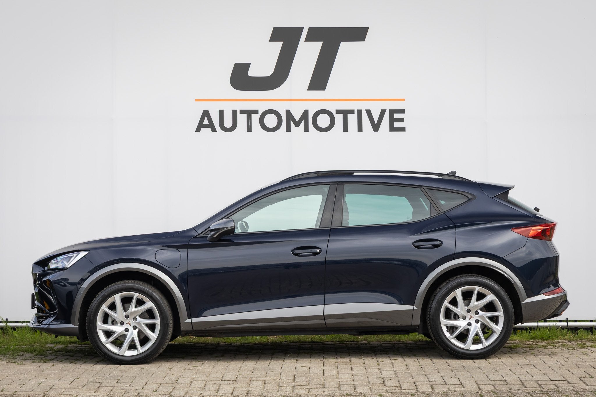 CUPRA Formentor e-Hybrid 1.4 e-Hybrid Bns SOH100% Pano | Cam, Auto's, Gebruikt, Euro 6, 4 cilinders, Formentor