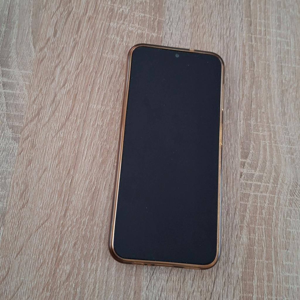 Samsung, Telecommunicatie, Mobiele telefoons | Samsung, Ophalen, Zwart, Zo goed als nieuw, 128 GB