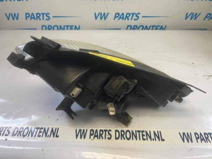 Koplamp rechts van een Citroen Xsara Picasso, Gebruikt, Verzenden, -, -