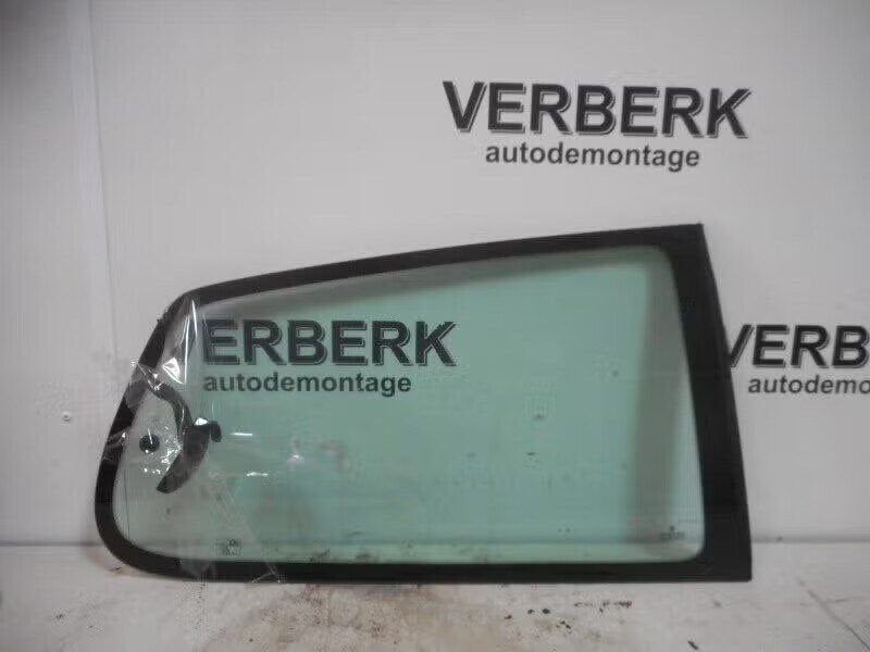 ZIJRUIT RECHTS ACHTER Volkswagen Fox (5Z) (01-2005/01-2021), Gebruikt, Berliner Ring 2 38440 Wolfsburg, DE, Volkswagen, Volkswagen AG