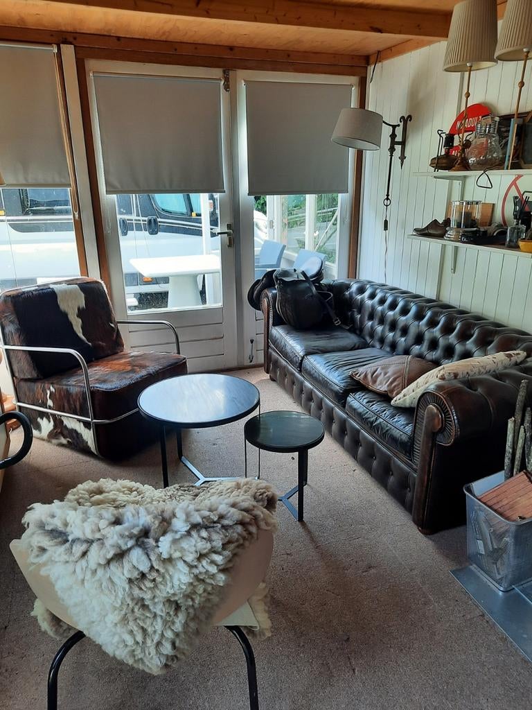 Vakantiewoning / mantelzorg, Caravans en Kamperen, Stacaravans