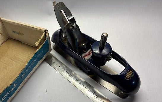 Record schaaf toogschaaf nr 020c in doos, Ophalen of Verzenden
