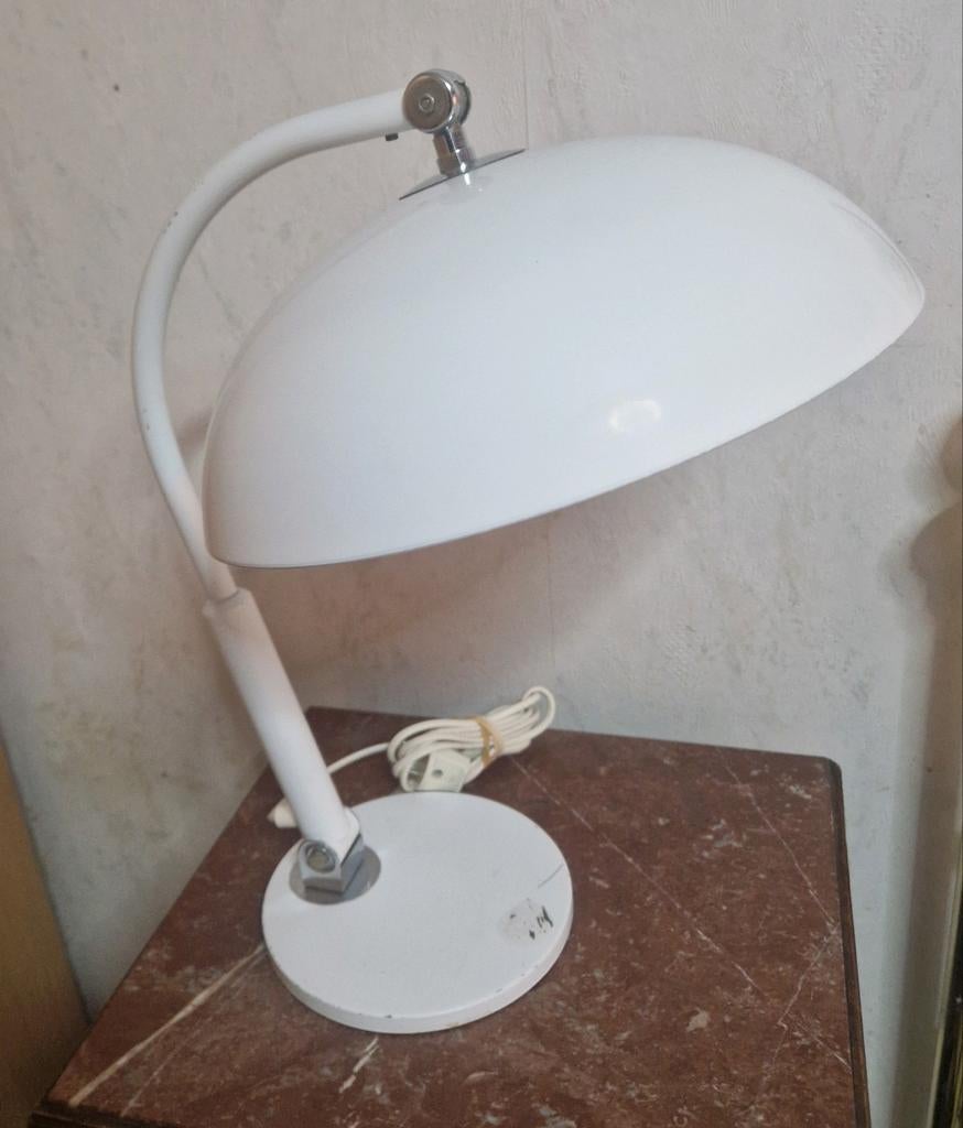 Vintage lamp | Hala Zeist, Ophalen of Verzenden, Gebruikt, Minder dan 50 cm