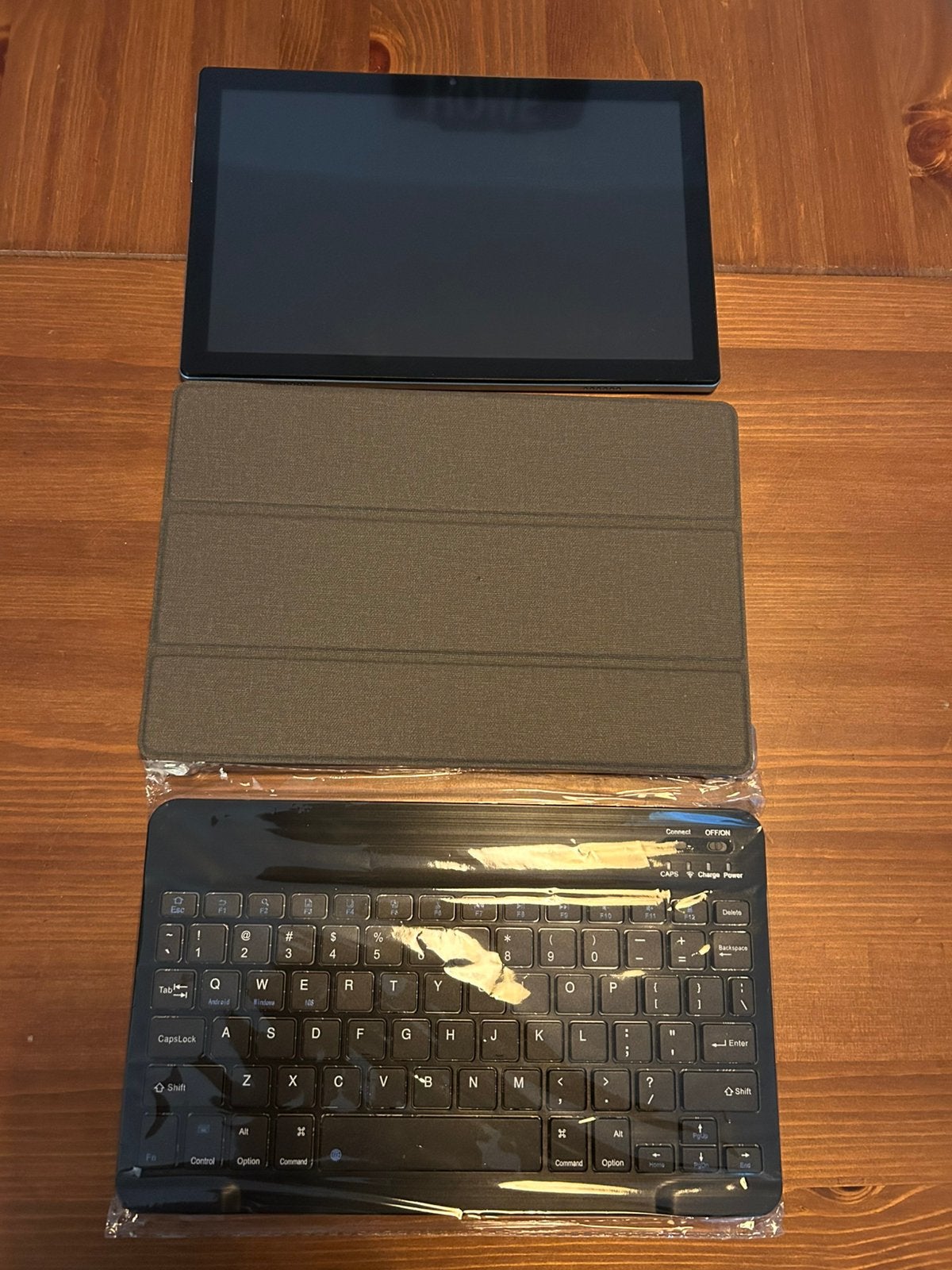 Tablet s30, Ophalen of Verzenden, Zo goed als nieuw, Wi-Fi en Mobiel internet