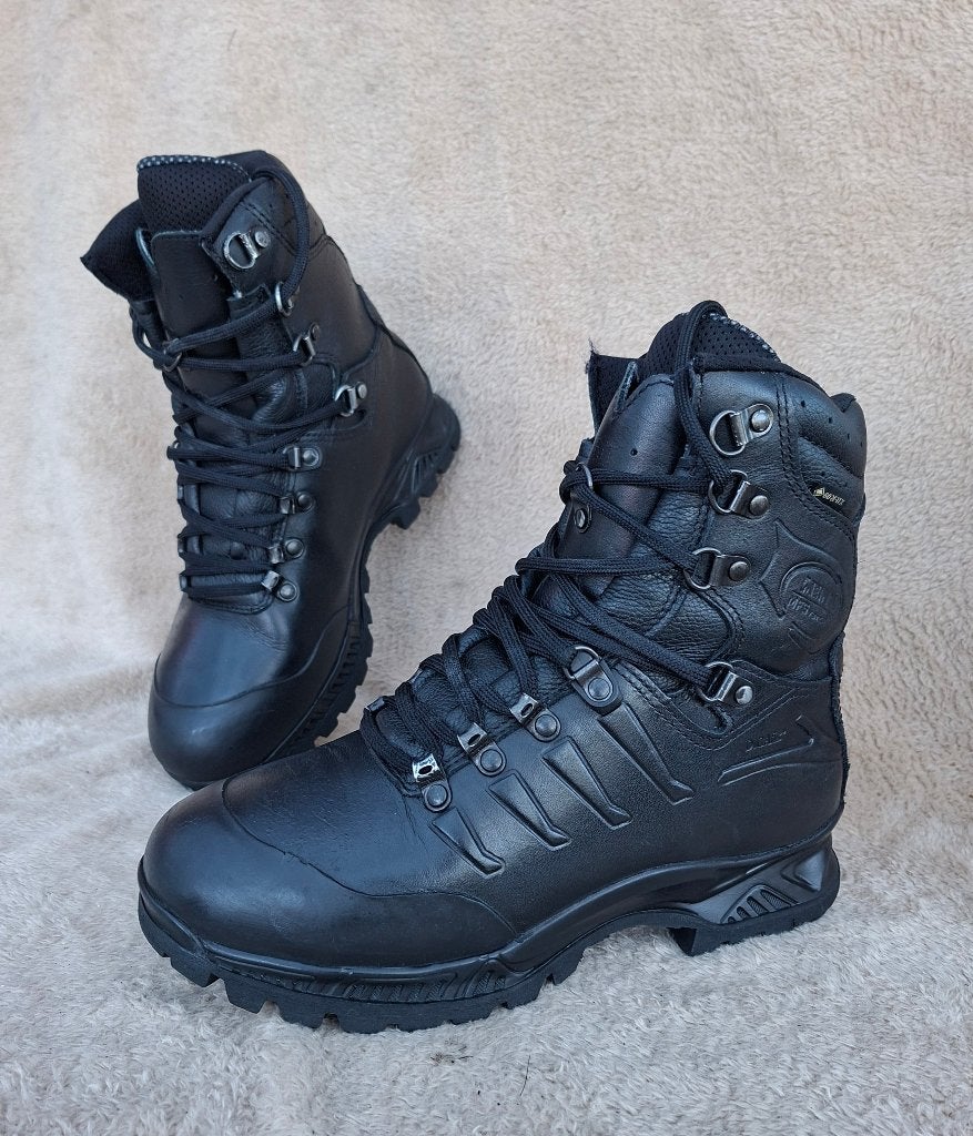 Meindl WI 12 Lady, maat 39,5. Zgan, Sport en Fitness, Bergsport en Wandelen, Ophalen of Verzenden, Zo goed als nieuw, Schoenen