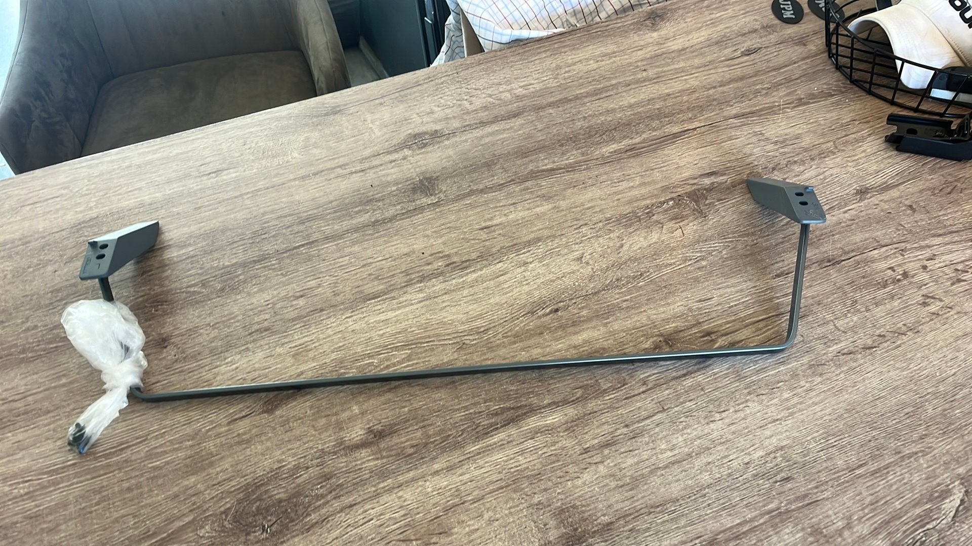 Voet Philips led tv (43PUS6412), Ophalen of Verzenden, Zo goed als nieuw