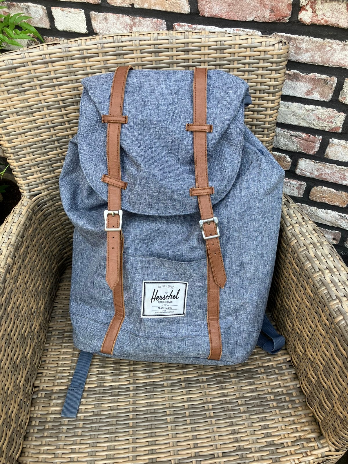 RUGZAK IN NIEUW STAAT!!!!, Sieraden, Tassen en Uiterlijk, Tassen | Rugtassen, Ophalen of Verzenden, Zo goed als nieuw, Overige merken