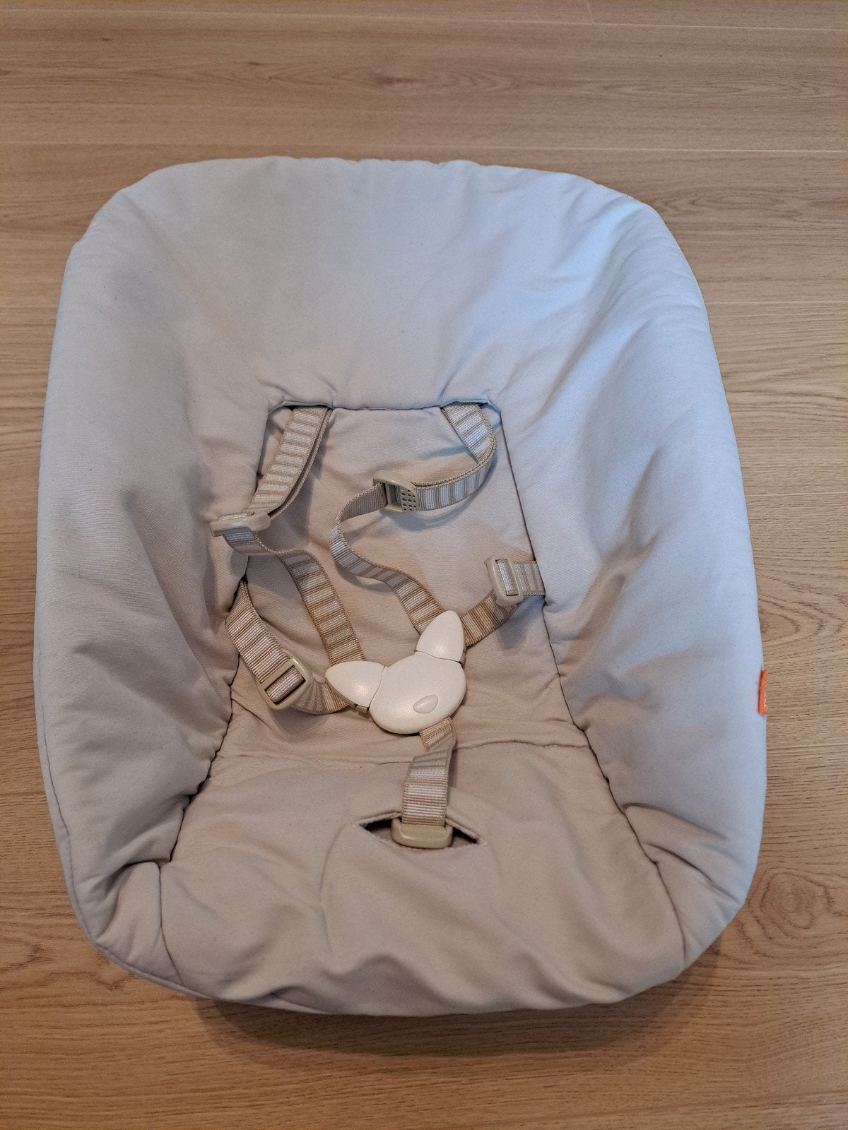 Stokke Tripp Trapp Newborn, Ophalen, Zo goed als nieuw, Overige typen, Aanschuifbaar