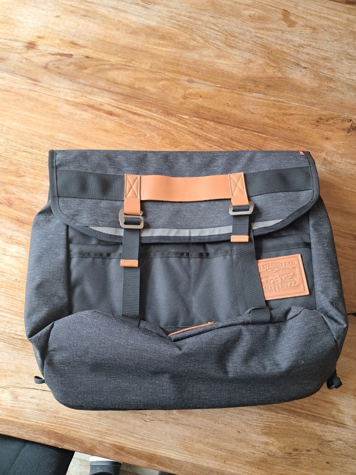 Levi's laptoptas nieuw, Ophalen, Nieuw