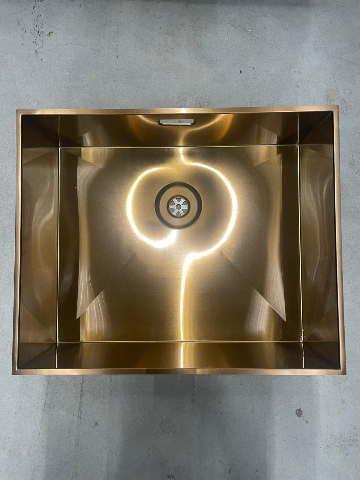 52WT Copper Lorreine nieuw in doos., Nieuw, Minder dan 100 cm, 25 tot 50 cm, 50 tot 100 cm