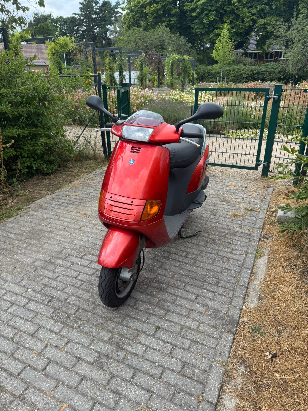 Piaggio skipper, Ophalen, Gebruikt, Overige modellen, Benzine