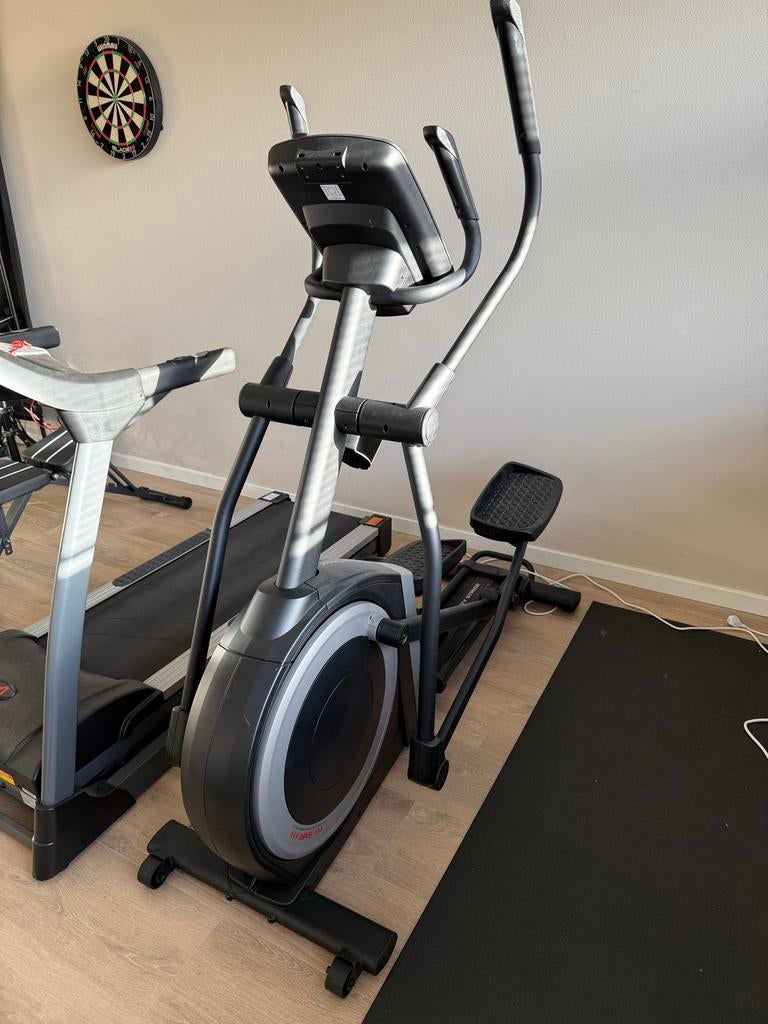 Pro-Form Carbon EL Crosstrainer - Zo goed als nieuw, Ophalen, Armen, Zo goed als nieuw, Crosstrainer