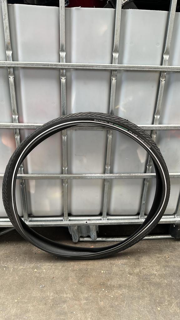 Schwalbe Marathon Energizer Plus – 28 inch (47-622) – NIEUW, Elektrische fiets, Band, Nieuw, Ophalen of Verzenden