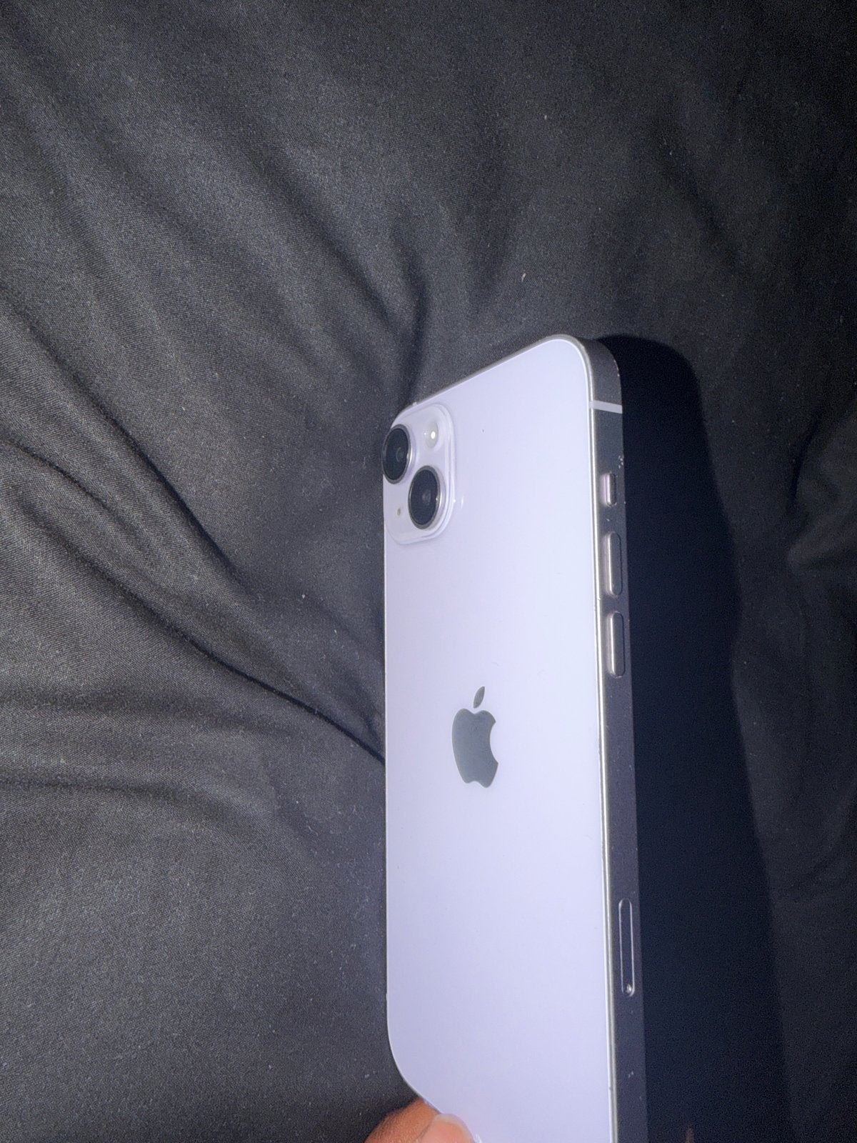 Foto 5 van iPhone 14 plus - Paars - 128GB