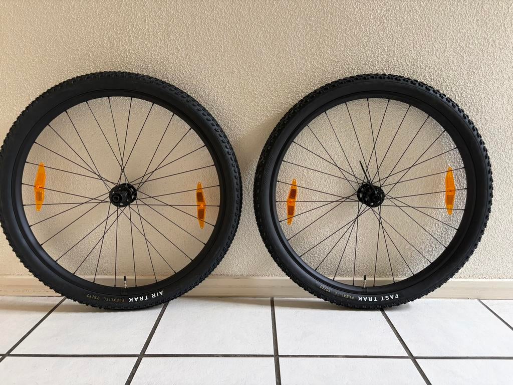 Specialized fiets onderdelen, Fietsen en Brommers, Fietsonderdelen, Nieuw, Voorvork, Aluminium, Mountainbike, Ophalen