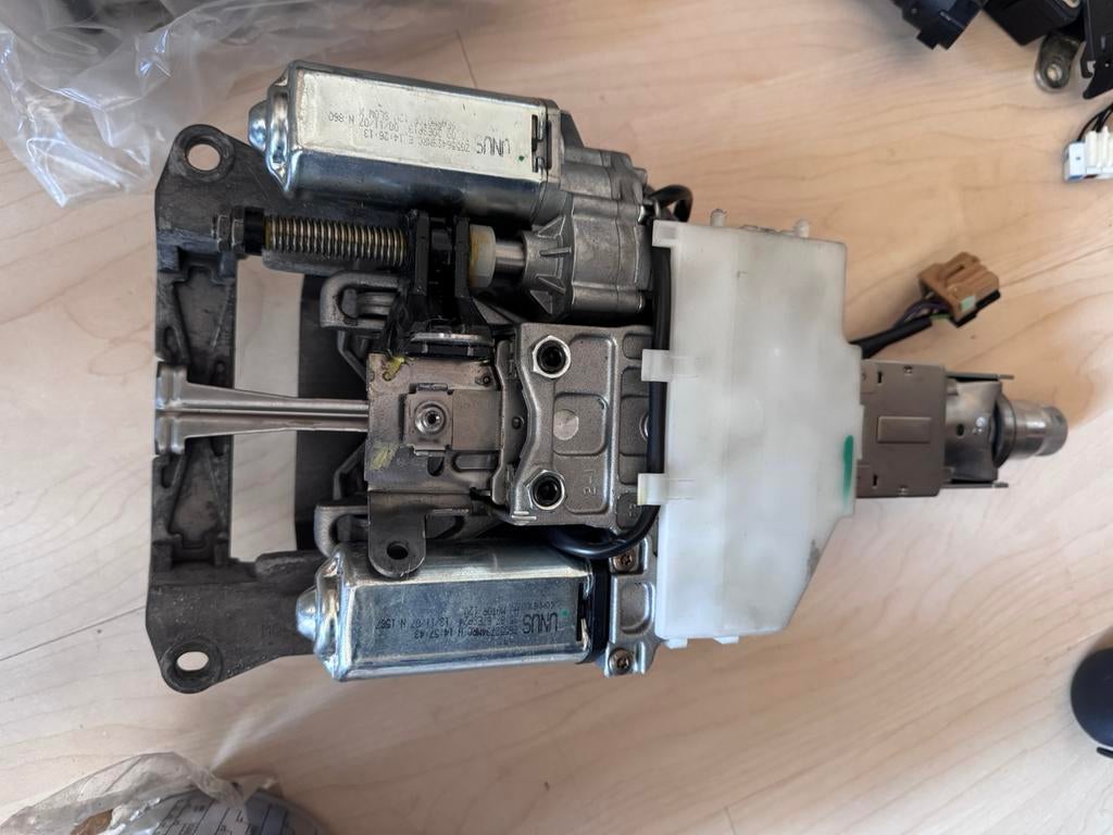 Div onderdelen Audi S8 vanaf 2006, Ophalen of Verzenden, Audi