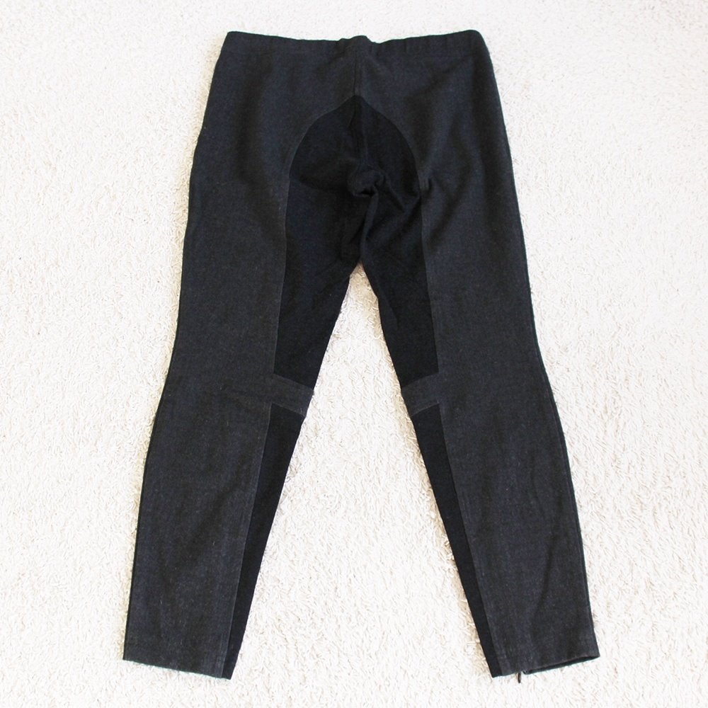 Mooie Cambio Stretch Broek - 90 (Maat 42) € 70,-, Cambio, Zwart, Maat 42/44 (L), Ophalen of Verzenden