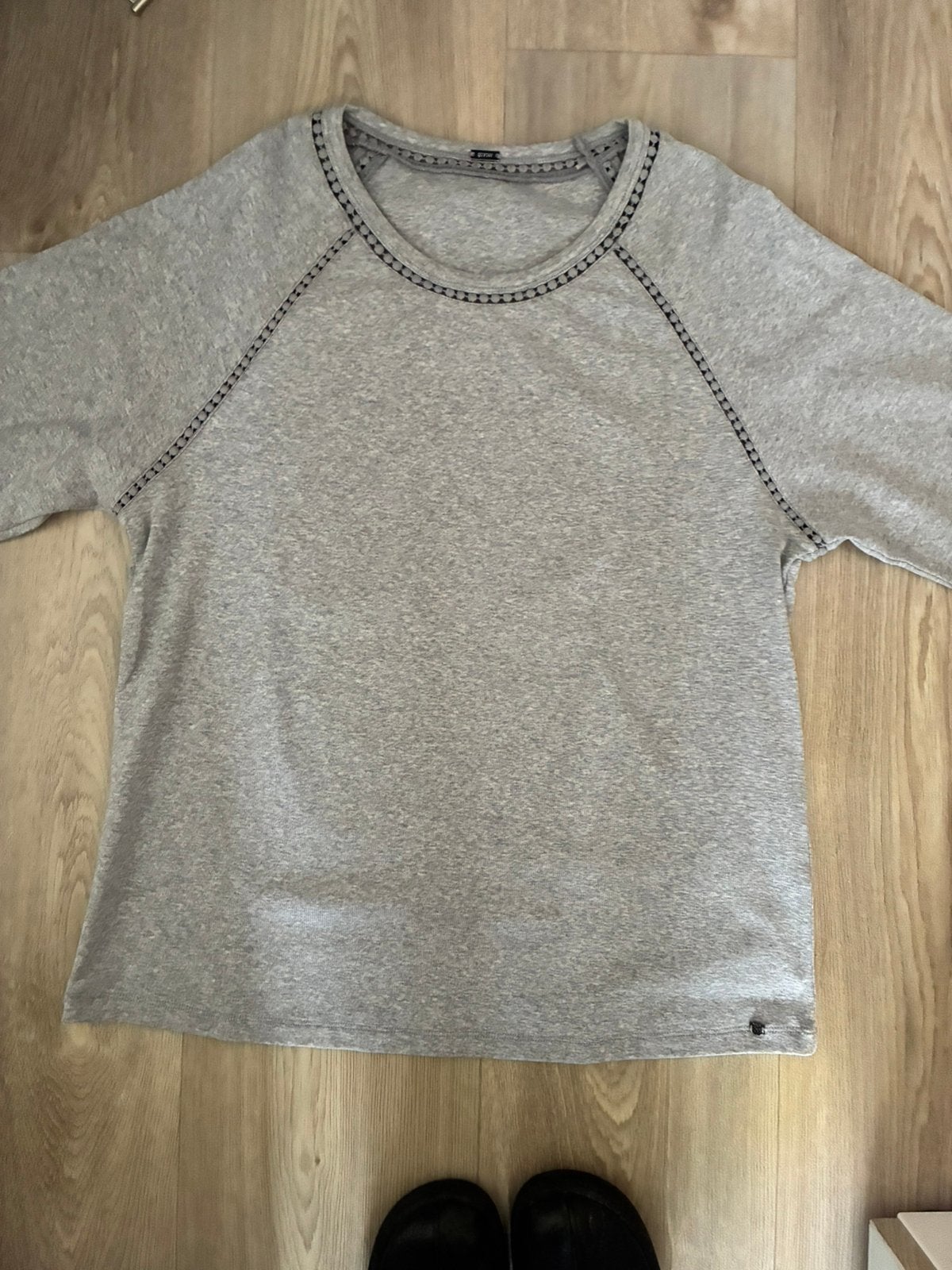 Gustav shirt met lange mouwen maat L, Maat 42/44 (L), Ophalen of Verzenden, Zo goed als nieuw, Lange mouw