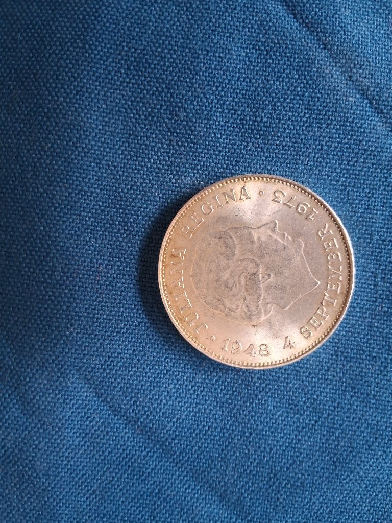 Unieke zilveren 10 gulden stukken, Koningin Beatrix, Zilver, Ophalen of Verzenden, Losse munt