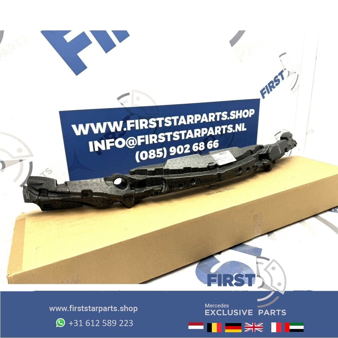 W205 BUMPER SCHOKDEMPER A2058854305 PIEPSCHUIM C KLASSE AMG, Auto-onderdelen, Gebruikt, -, Ophalen of Verzenden, -