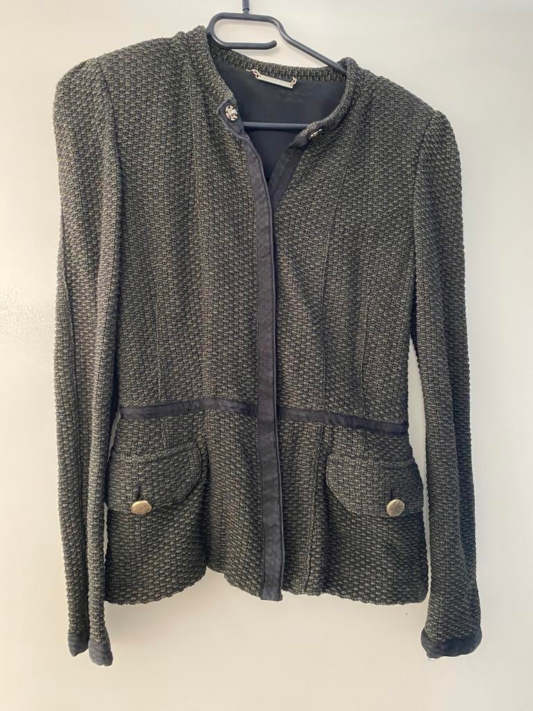 Blazer, Verzenden, Gedragen, Maat 42/44 (L)