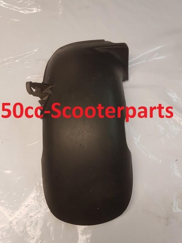 Spatbord over het wiel achter Honda Dylan 125 DEHO04264 Gebr, Ophalen of Verzenden, -, -, -