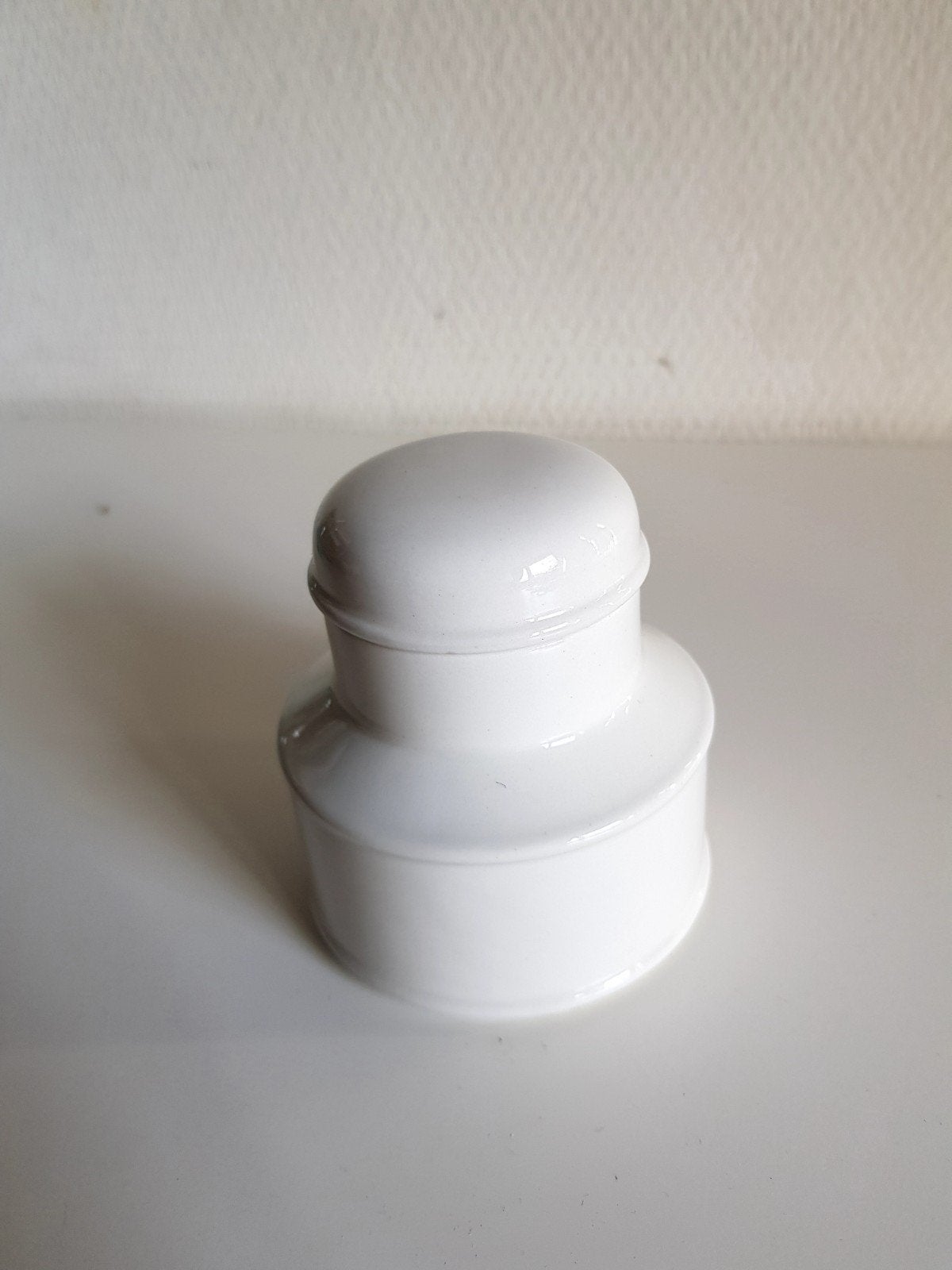 Vintage Midwinter Stonehenge suikerpot met deksel – jaren 70, Verzenden