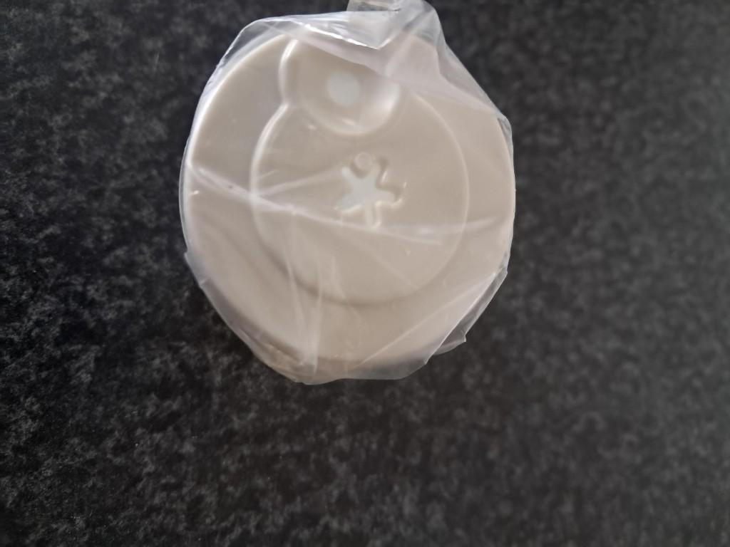 Tupperware strooi busje, Huis en Inrichting, Keuken | Tupperware, Ophalen of Verzenden, Nieuw, Bus of Trommel