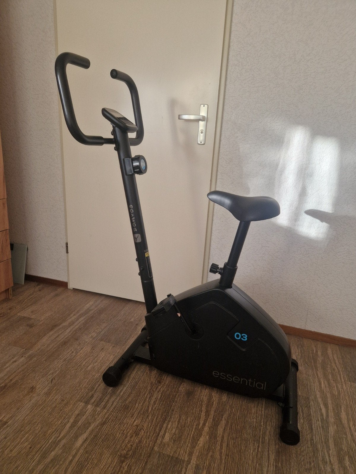 Domyos Essential 03 Hometrainer - gratis ophalen