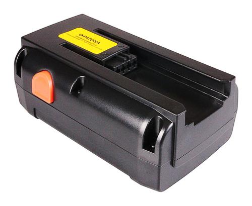 Battery Gardena Spindelmaher 380 C380 EC 380 LI 380C 380EC, Verzenden, Nieuw