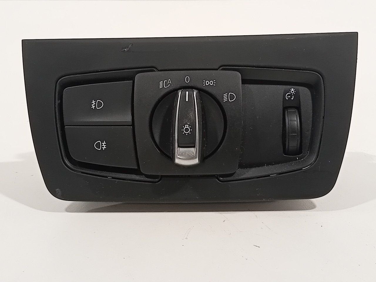 Lichtschakelaar BMW 3 serie, Onderdelen@venauto.nl, Van der Ven Autorecycling B.V., Gebruikt, Ettenseweg 76, 4706 PB Roosendaal, The Netherlands