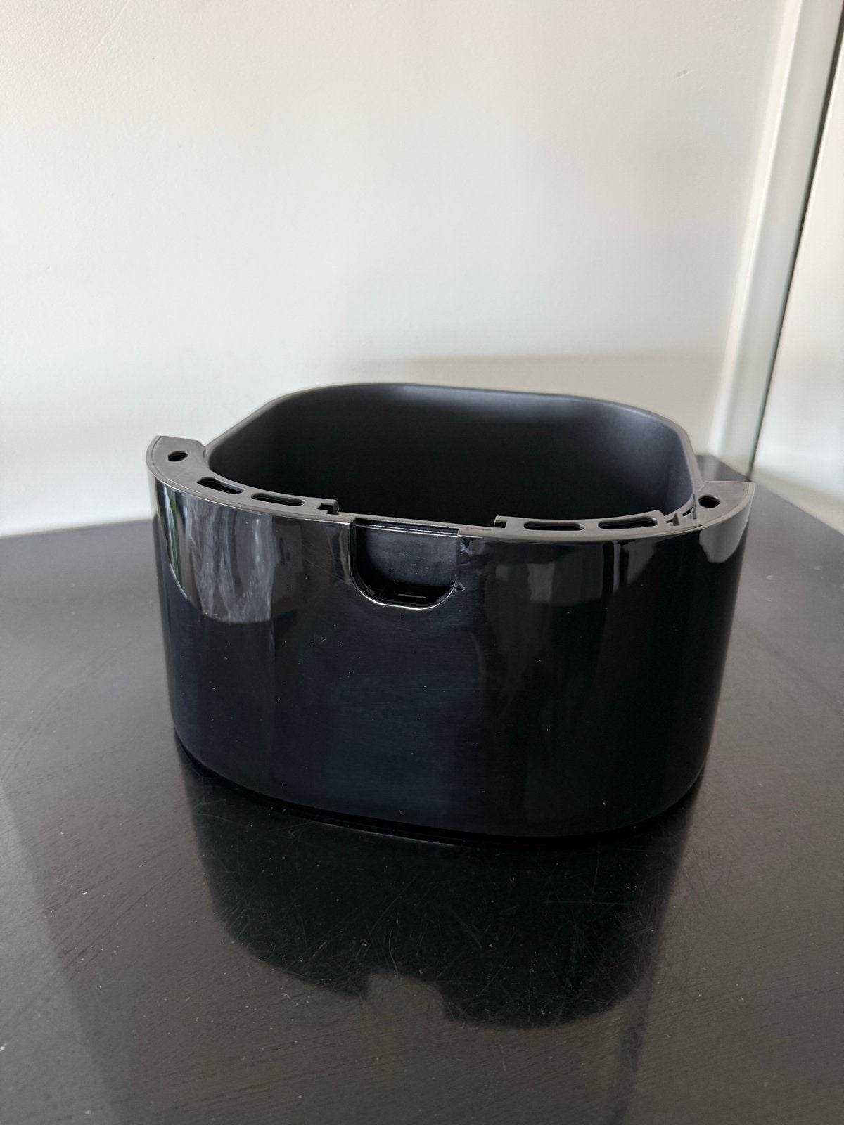 Originele Philips Airfryer pan CP1359/01 zwart - Nieuw, Verzenden, Nieuw