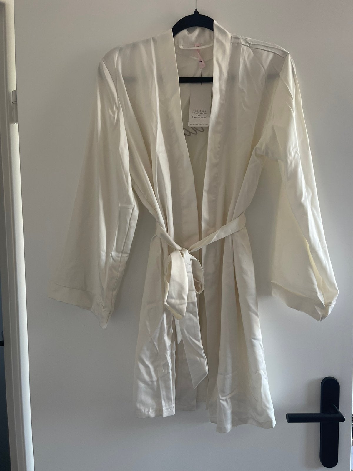 Bruid kimono, Ophalen of Verzenden, Zo goed als nieuw