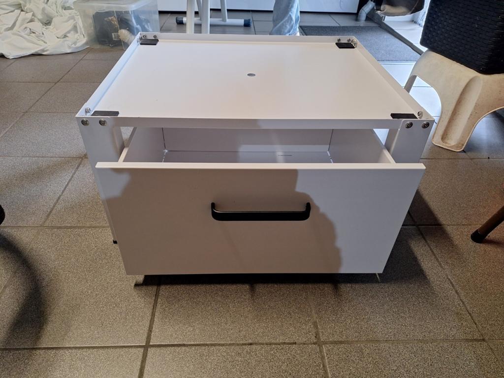 Wasmachine verhoger, Witgoed en Apparatuur, Onderdelen en Toebehoren, Ophalen, Nieuw