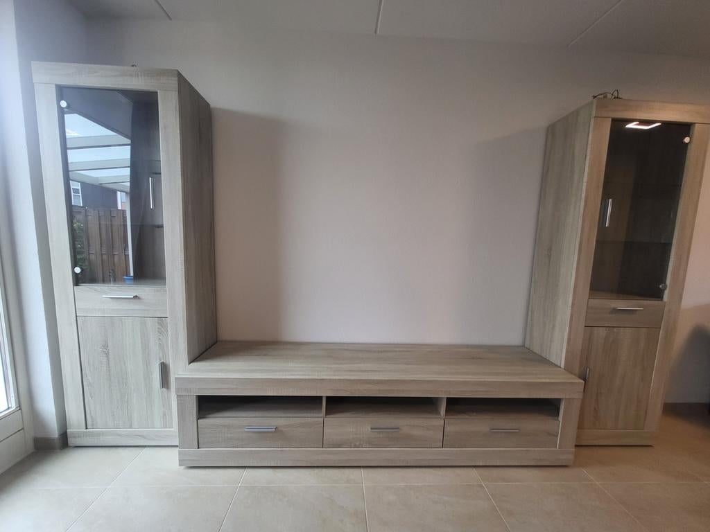 Woonkamer set Country (Haco), Huis en Inrichting, Complete inboedels, Ophalen
