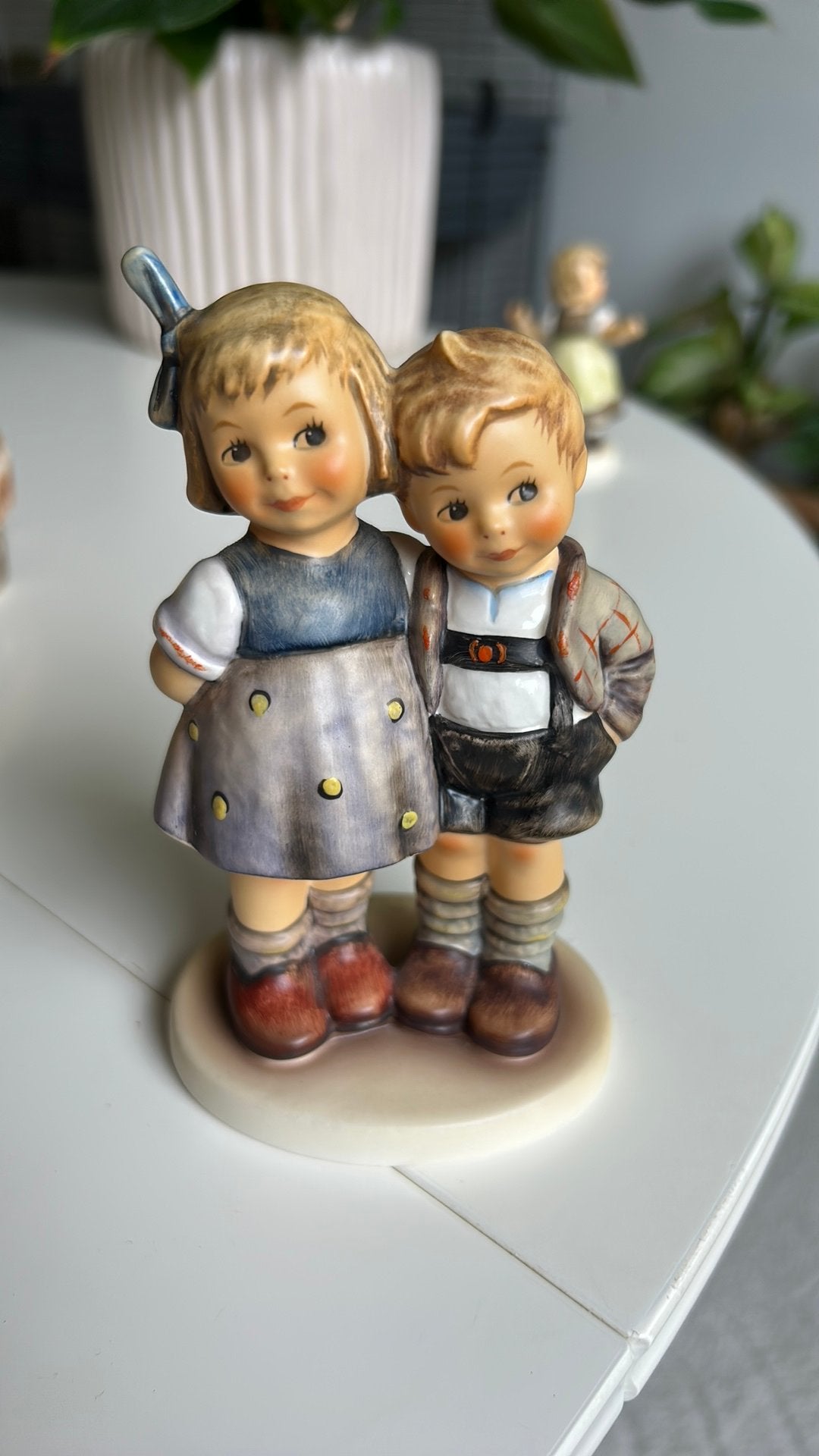 Hummel goebel, Ophalen of Verzenden, Zo goed als nieuw, Hummel