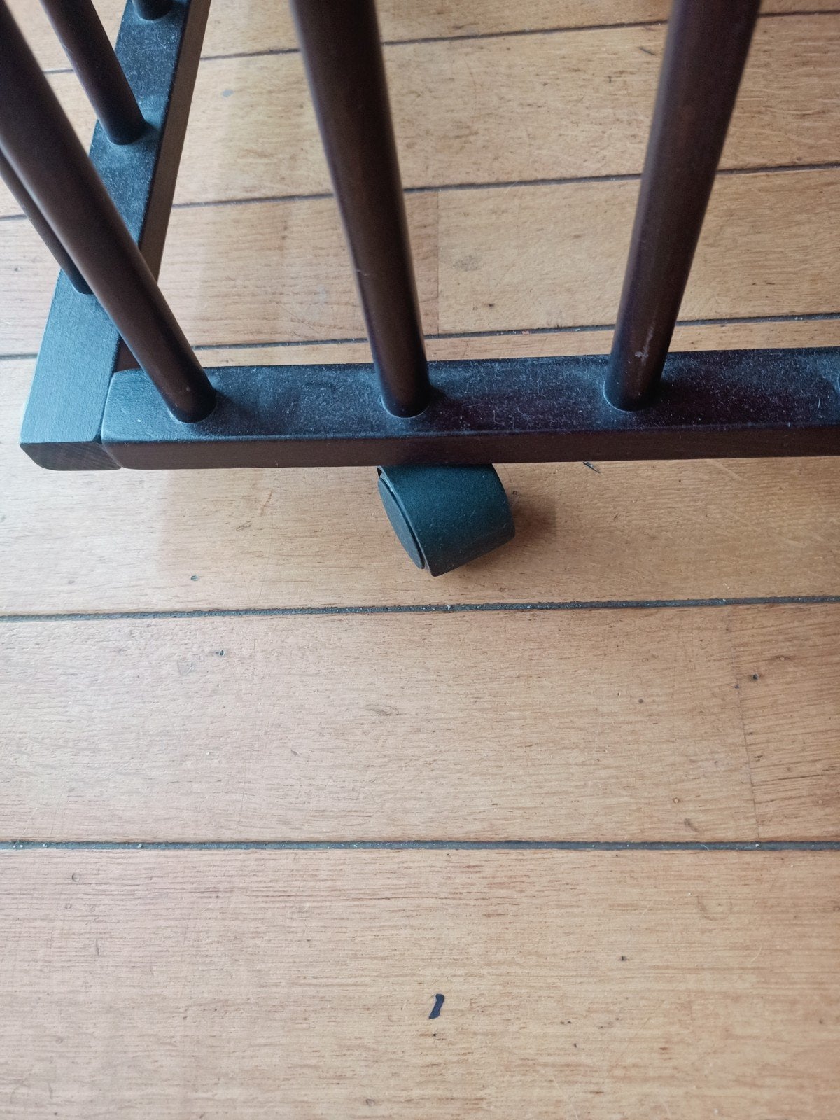 Houten box VANDAAG LAATSTE DAG !!!!!!!!!, Ophalen, Overige typen