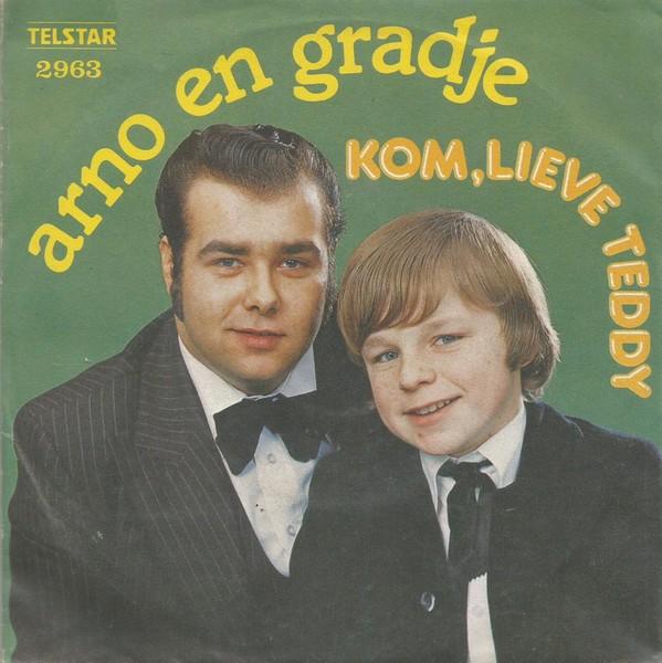 Vinylsingles arno en gradje gezocht, Ophalen of Verzenden, Zo goed als nieuw, Overige formaten, Levenslied of Smartlap
