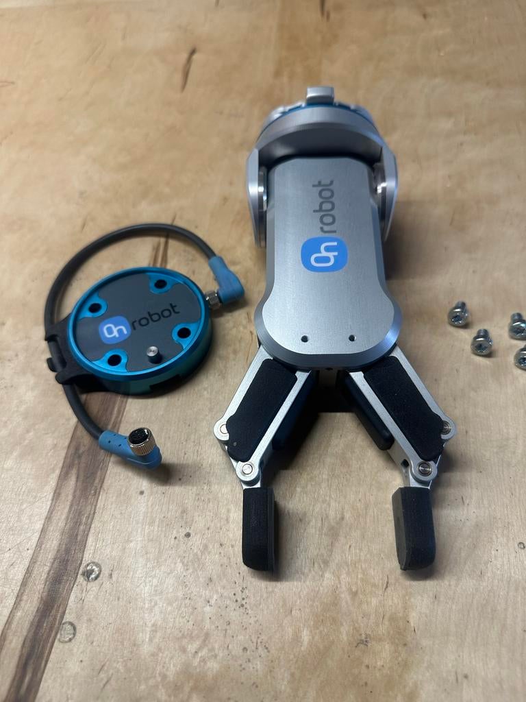 OnRobot RG2 Gripper - Zo goed als nieuw, Ophalen of Verzenden