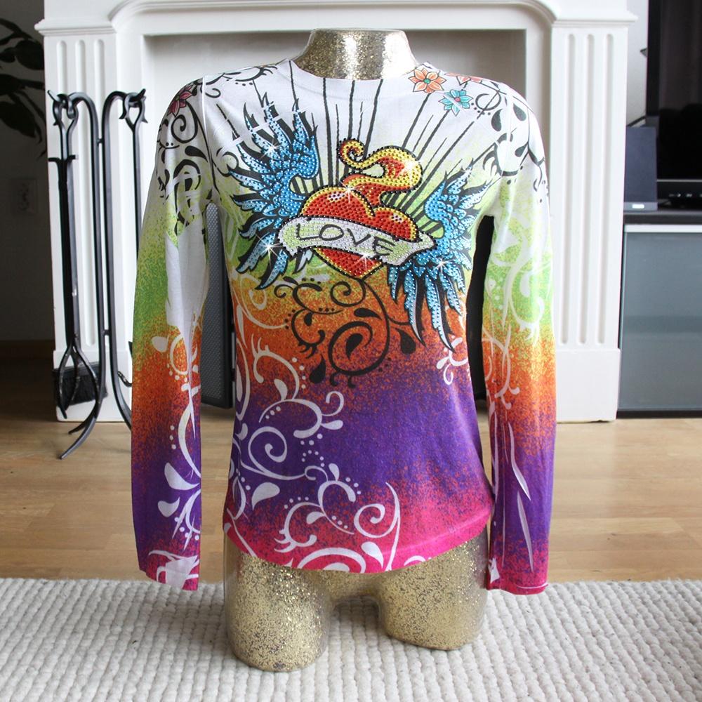 Super Mooi Love Truitje (S) € 25,-, Love, Overige kleuren, Ophalen of Verzenden, Zo goed als nieuw