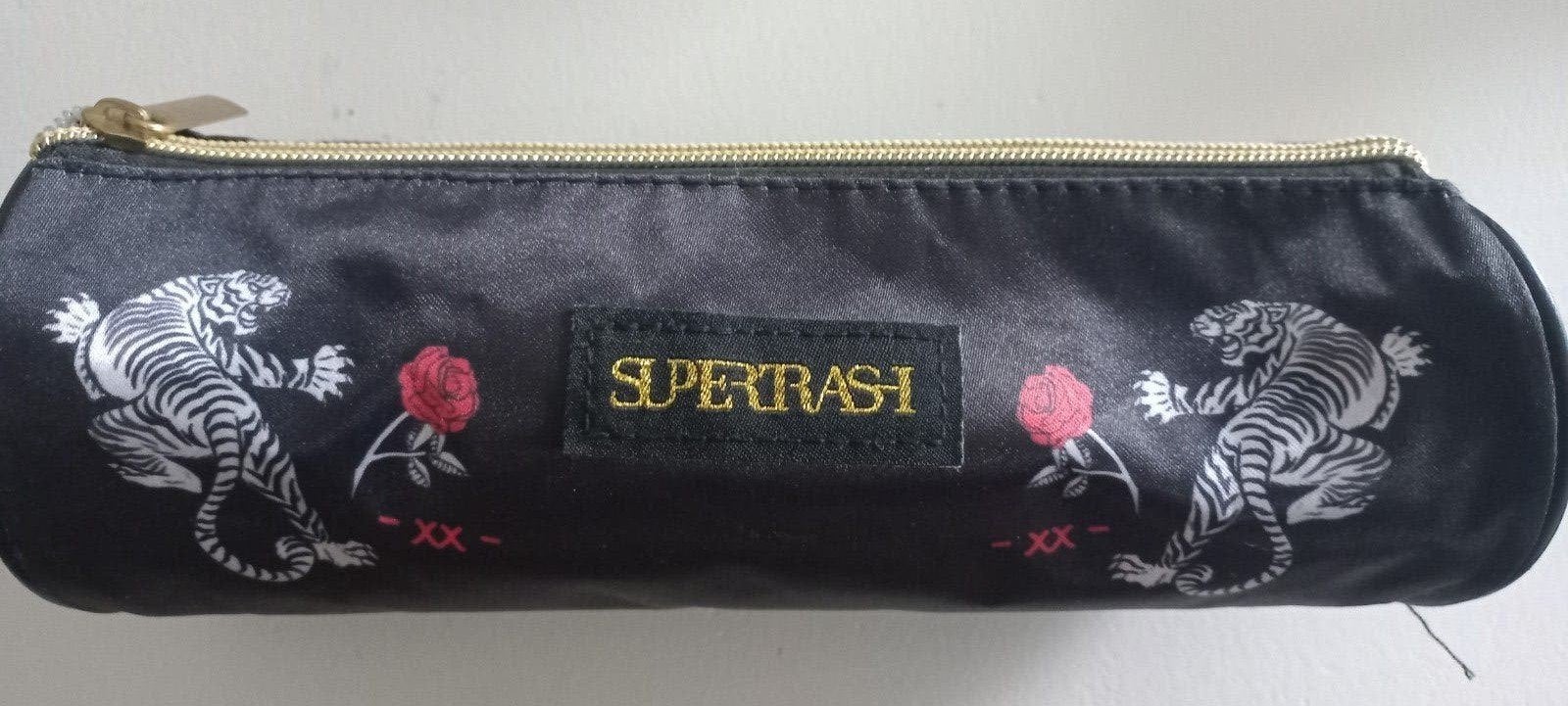 Nieuw etui van supertrash, Ophalen of Verzenden, Nieuw