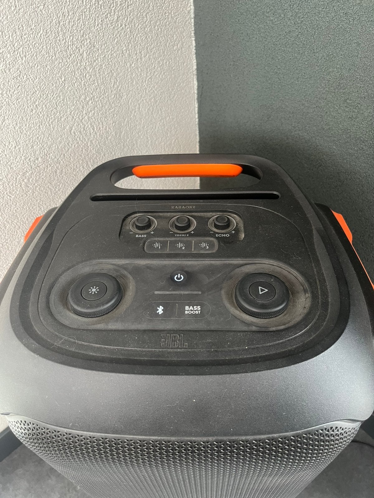 Foto 3 van PartyBox JBL 701