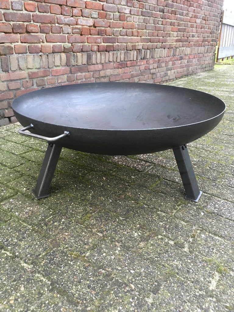Vuurschaal, splinter nieuw, Ophalen, Nieuw