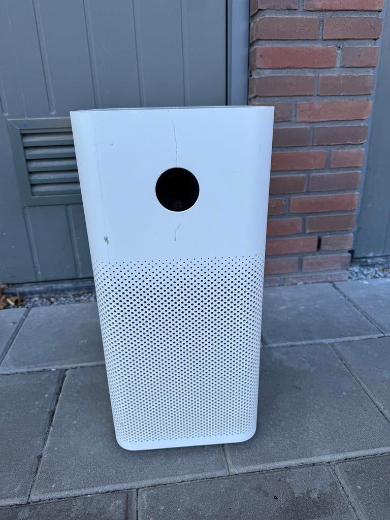 Xiaomi Mi Air Purifier 3H, Witgoed en Apparatuur, Luchtbehandelingsapparatuur, Ophalen, Gebruikt, Luchtreiniger